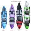 kayak