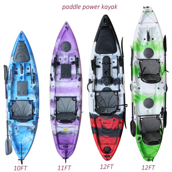 kayak