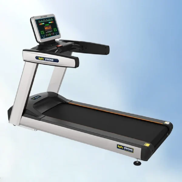 Endurance Max Pro treadmill