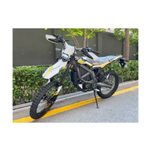 SURRON Ultra Bee 2025 Electric Dirt Bike – Road Legal MX Ebike