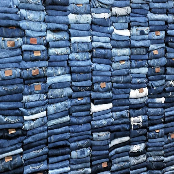 Surplus Branded Denim Jeans – Men’s & Boys’ Skinny and Straight