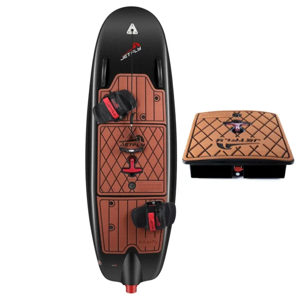 Havospark H5-S Electric Surfboard – High-Speed Jet-Powered Surf SUP