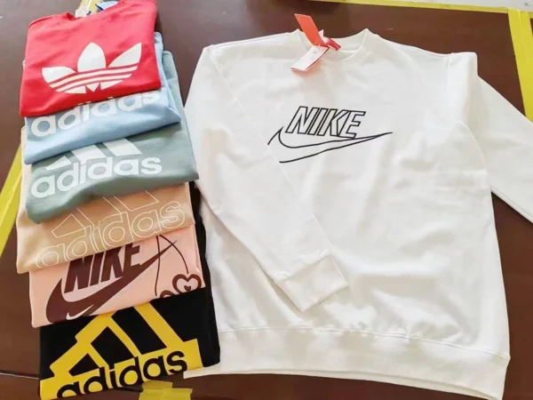 American Branded T-Shirts Wholesale Liquidation