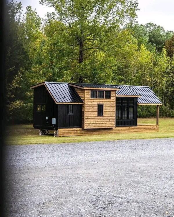 A Space of Your Own – Cozy, Capable, and Built for Simplicity