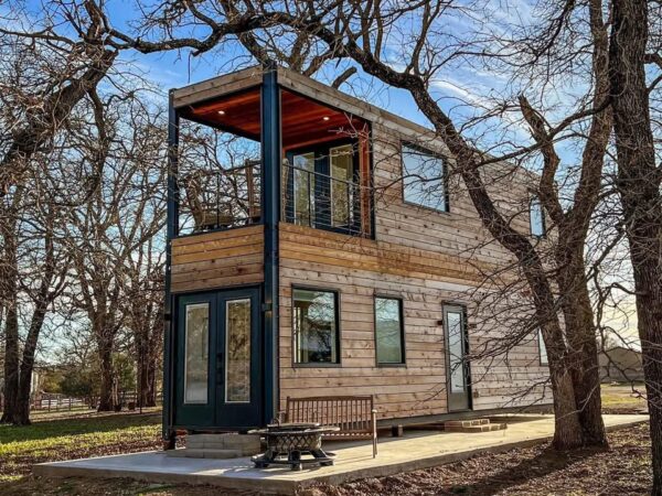 Room to Grow, Freedom to Move – A Spacious Home Without the Barriers