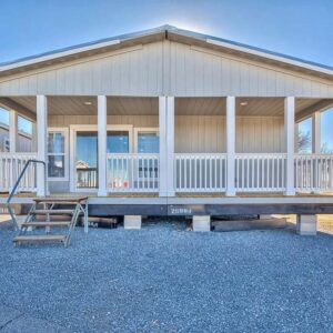 The Fiesta 2.0 Prefab Home – Space to Live, Style to Love (H50FIESTA)