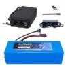 Lithium Rechargeable Battery